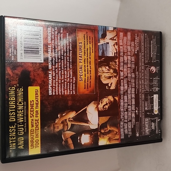 Dvd - Picture 2 of 2